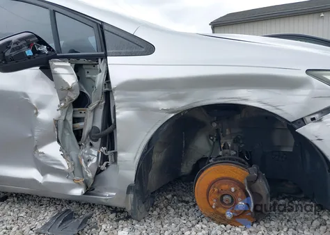 2015 Honda Civic Lx из США, поврежденный, VIN 19XFB2F53FE003364